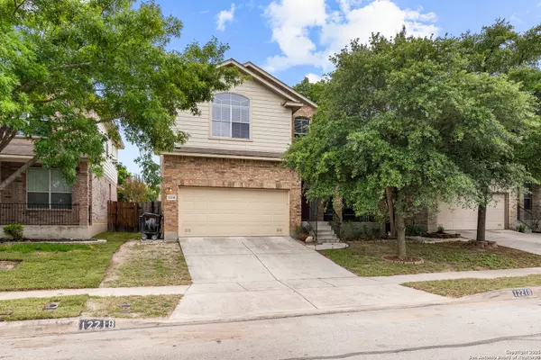 12218 Medina Mill, San Antonio, TX 78253