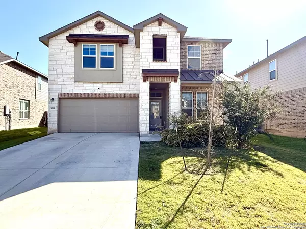 San Antonio, TX 78254-2273,9510 BICKNELL SEDGE