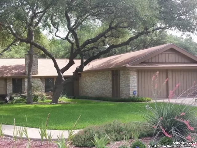 4710 PARADISE WOODS ST, San Antonio, TX 78249-1821
