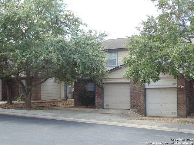 San Antonio, TX 78240-5719,6034 BANTRY BAY