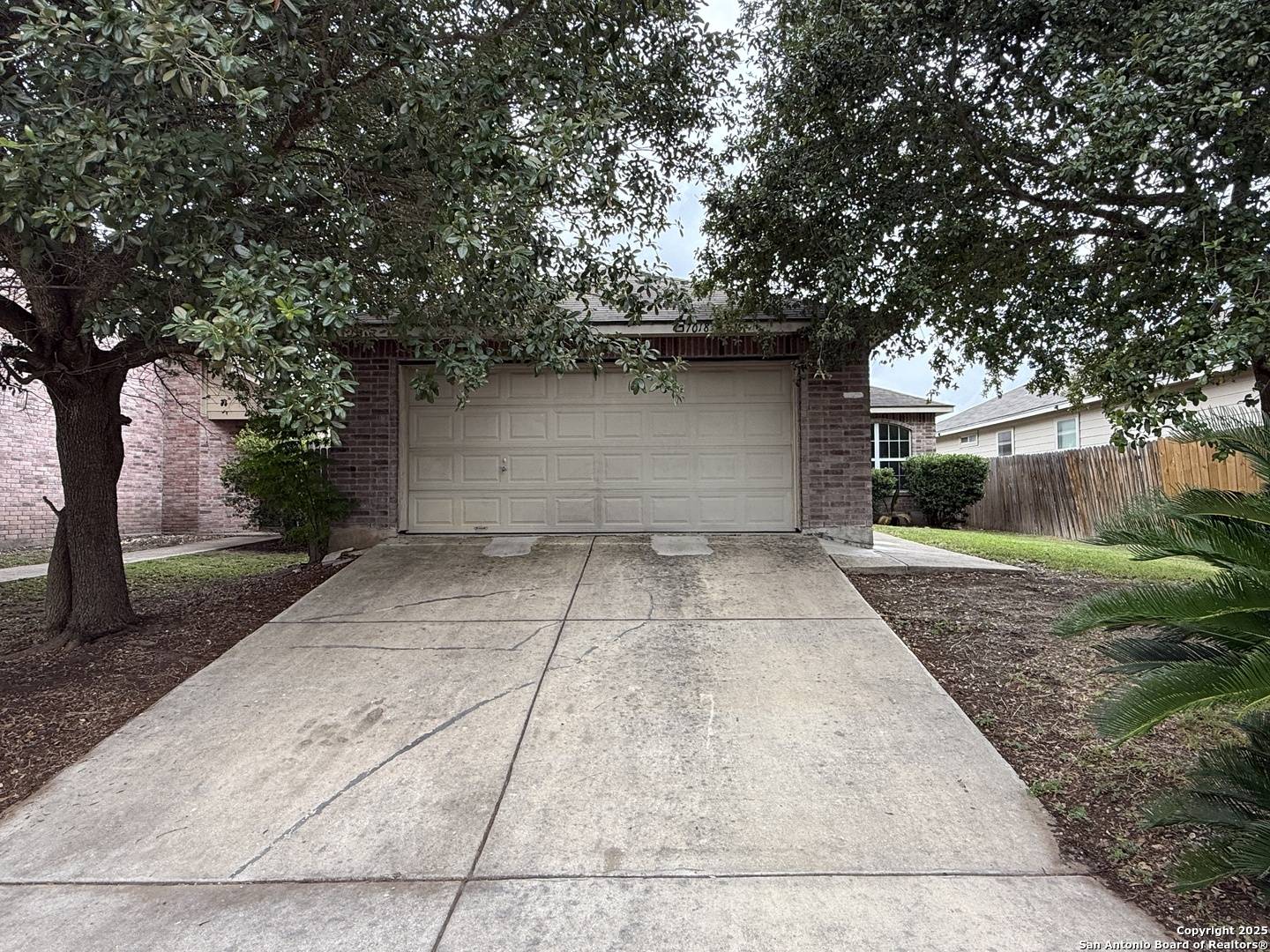 7018 Heathers, San Antonio, TX 78227