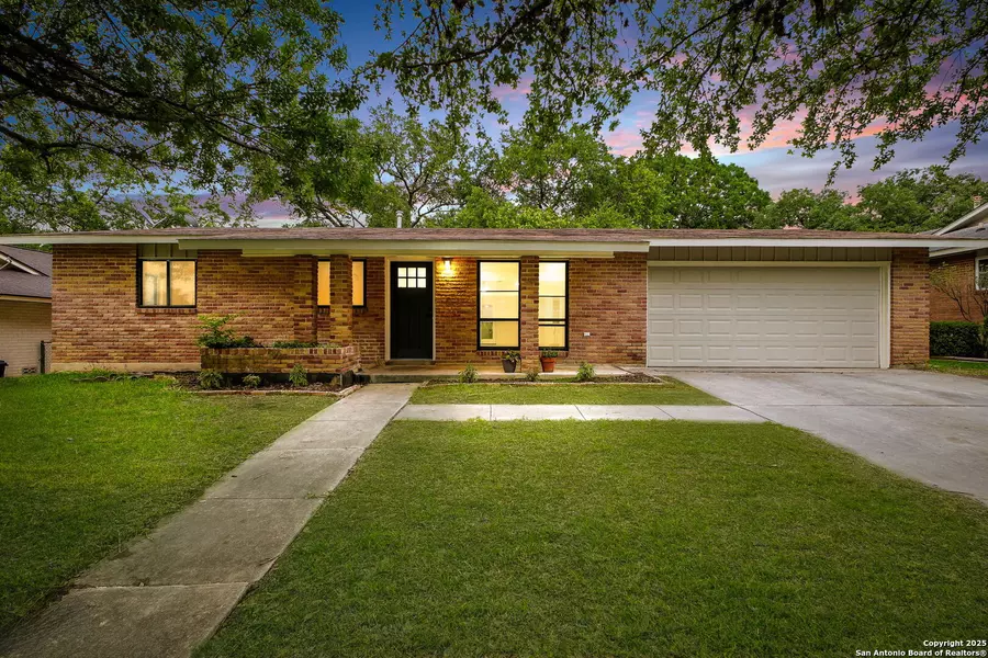 3226 Colony, San Antonio, TX 78230