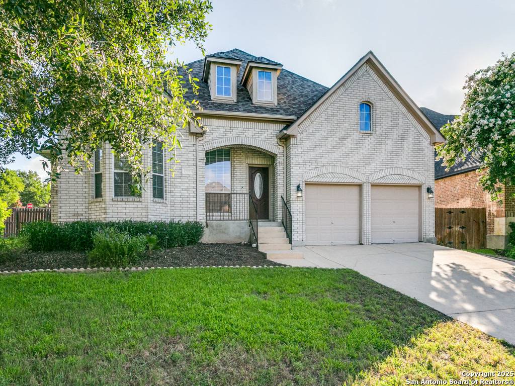 San Antonio, TX 78259,12615 Terrace Hollow