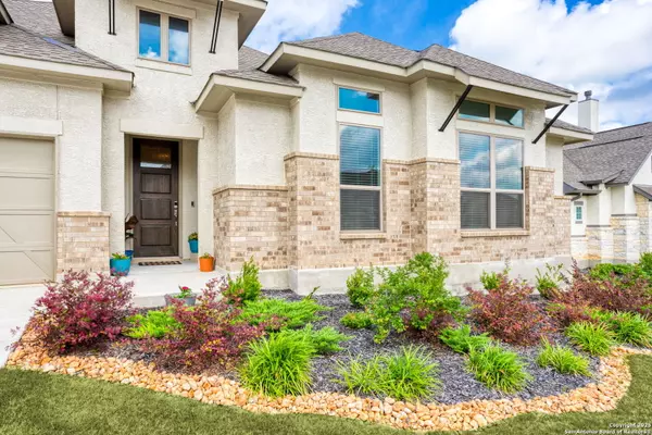 Boerne, TX 78015,29715 Capstone Walk