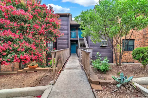 San Antonio, TX 78229,4212 Medical UNIT 1705