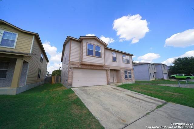 San Antonio, TX 78239,5931 Fort Laramie