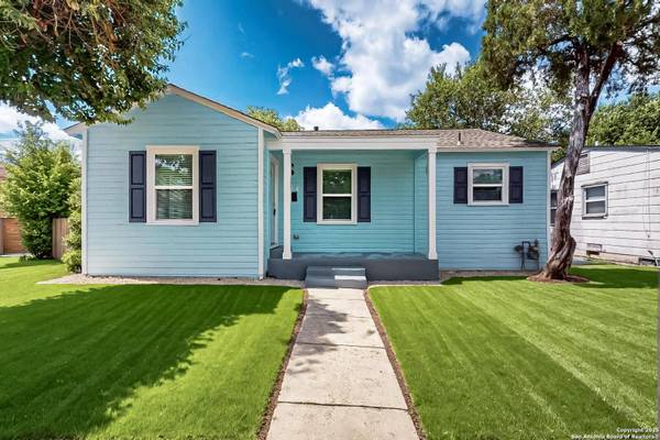 314 Haggin, San Antonio, TX 78210