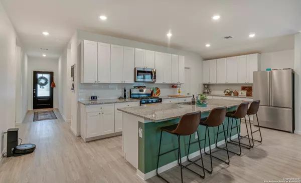 San Antonio, TX 78254,14606 Somerset Mill