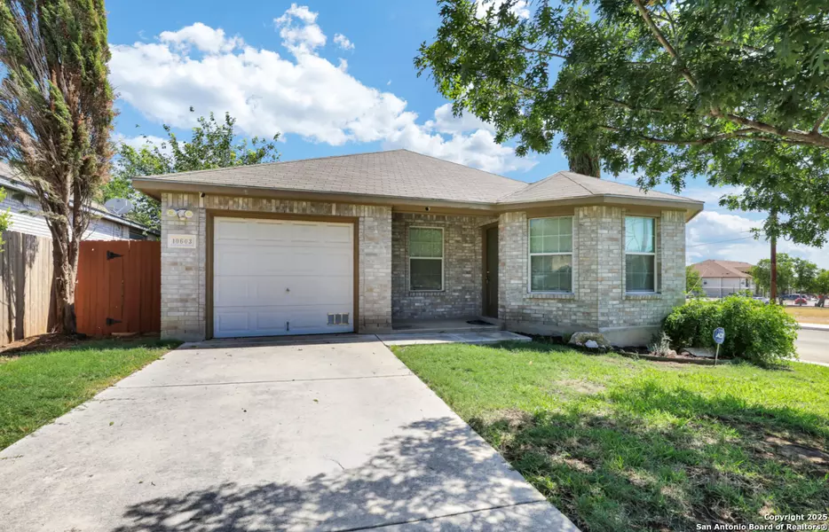 10603 Shaenridge, San Antonio, TX 78254
