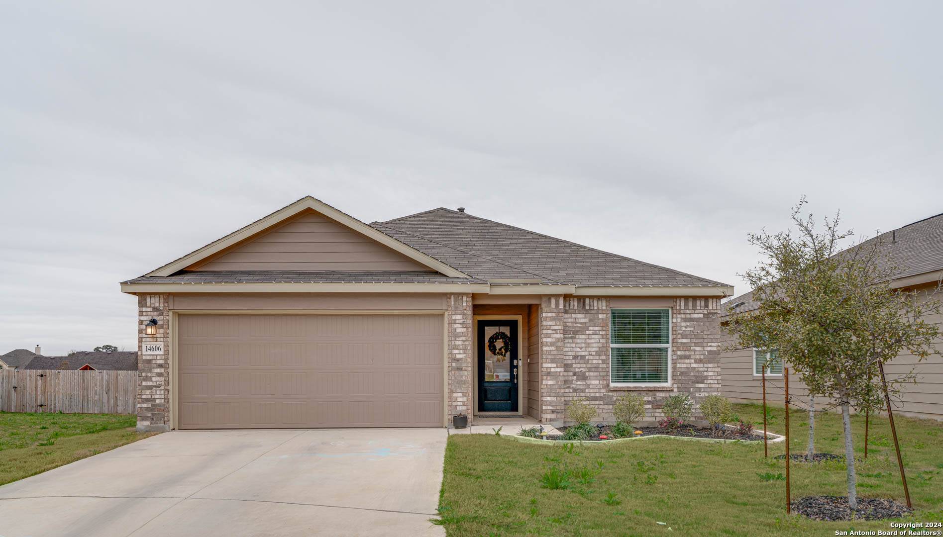 14606 SOMERSET ML, San Antonio, TX 78254