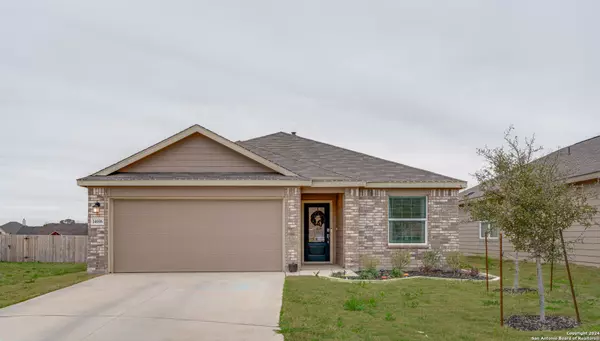 14606 SOMERSET ML, San Antonio, TX 78254