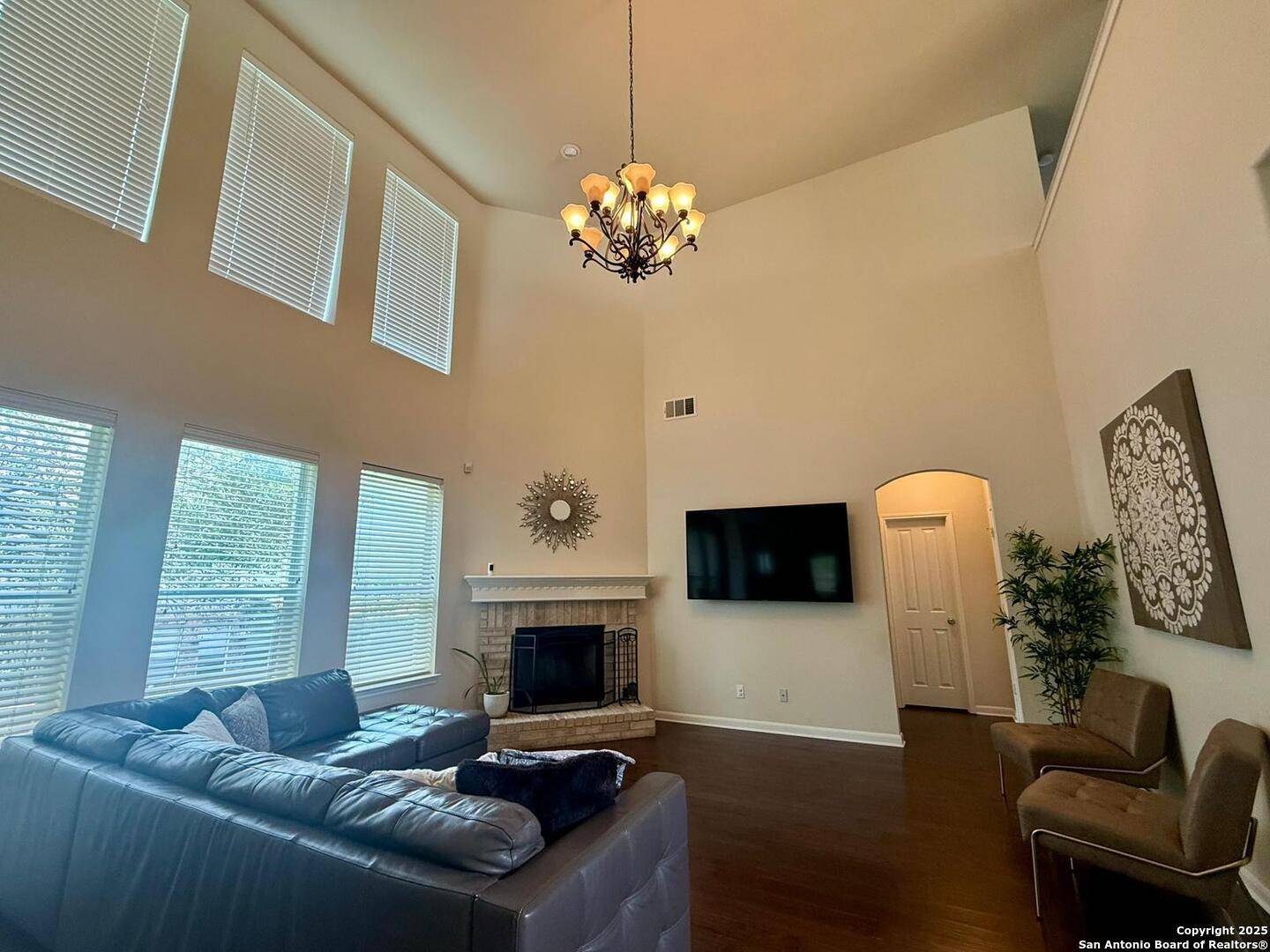 San Antonio, TX 78258,510 Roble Fino