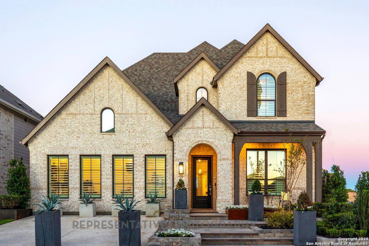 1102 Quemada Ranch, San Antonio, TX 78245