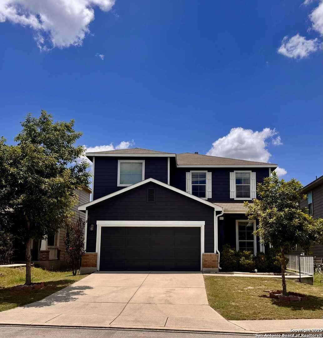 San Antonio, TX 78245,3410 York Crest