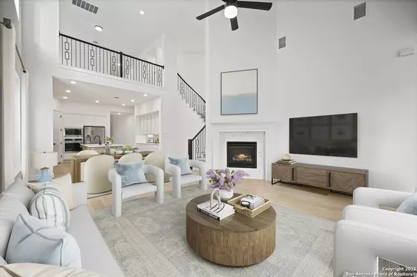 San Antonio, TX 78245,1010 quemada