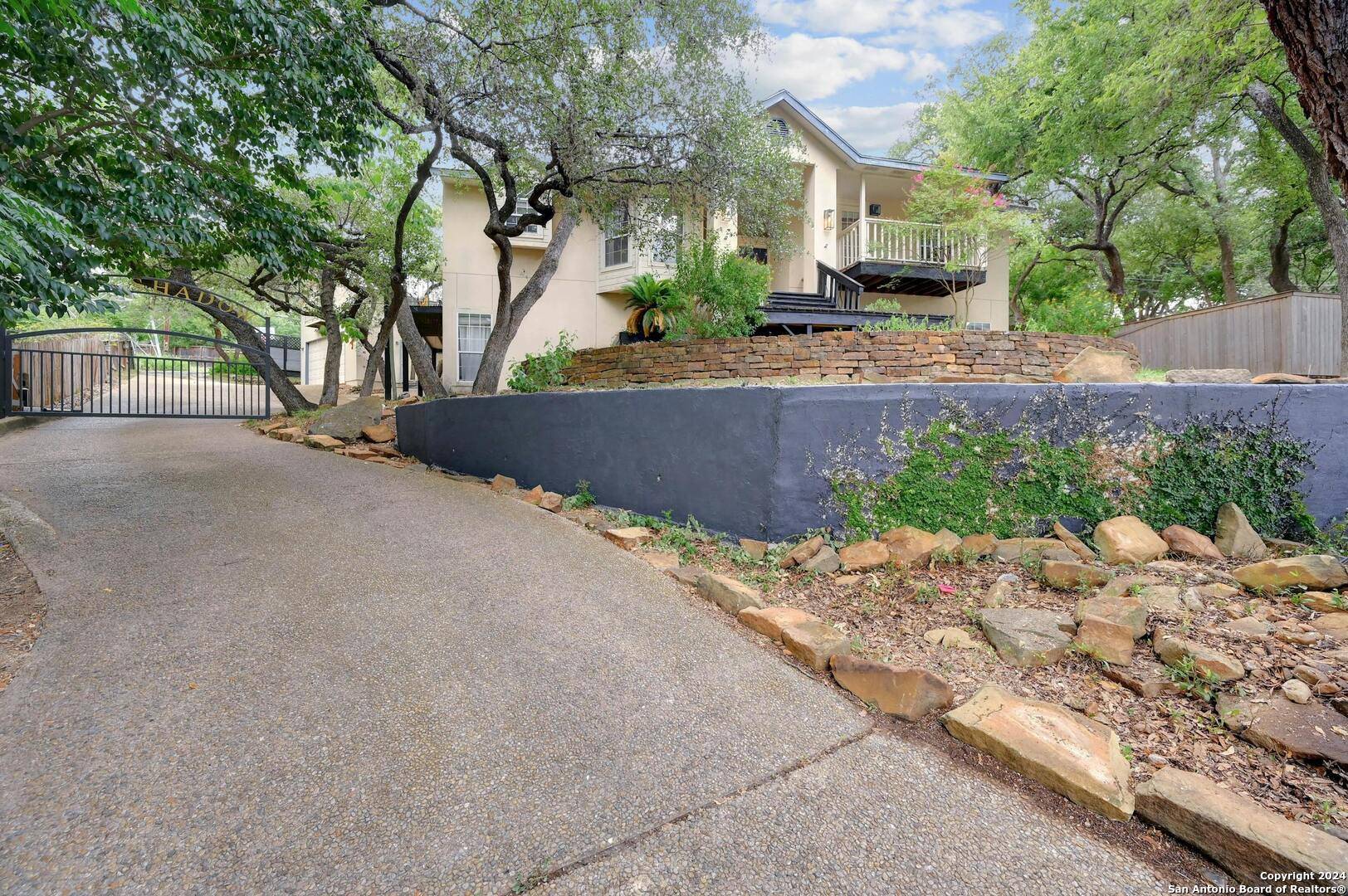 13418 STAIROCK ST, San Antonio, TX 78248-1218