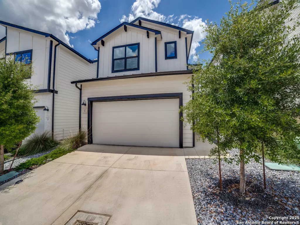 San Antonio, TX 78255,16011 babcock rd #12