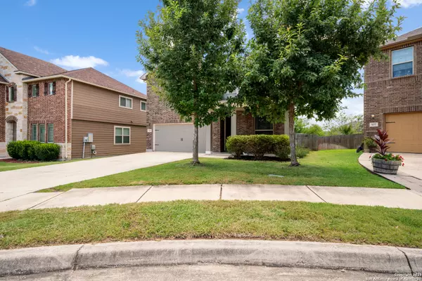 Cibolo, TX 78108,133 Tranquil View