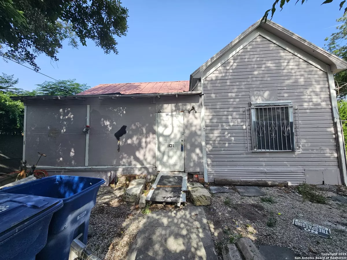 San Antonio, TX 78202,101 Willow