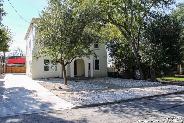 San Antonio, TX 78212,410 Fulton Ave UNIT 3
