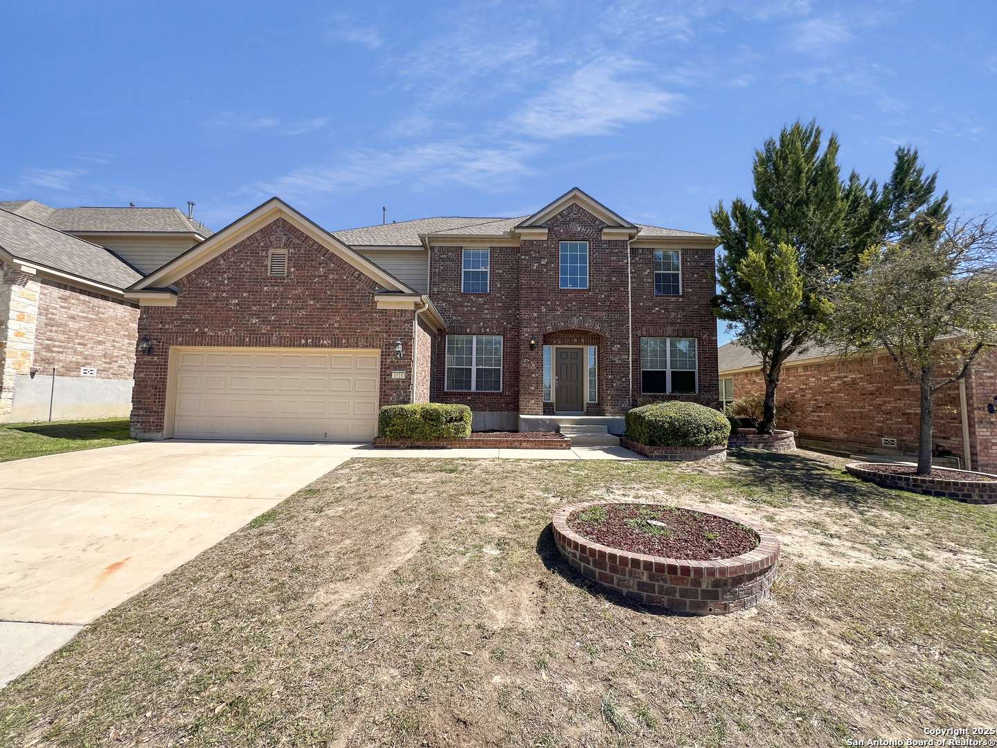 4510 Jesse Bowman, San Antonio, TX 78253