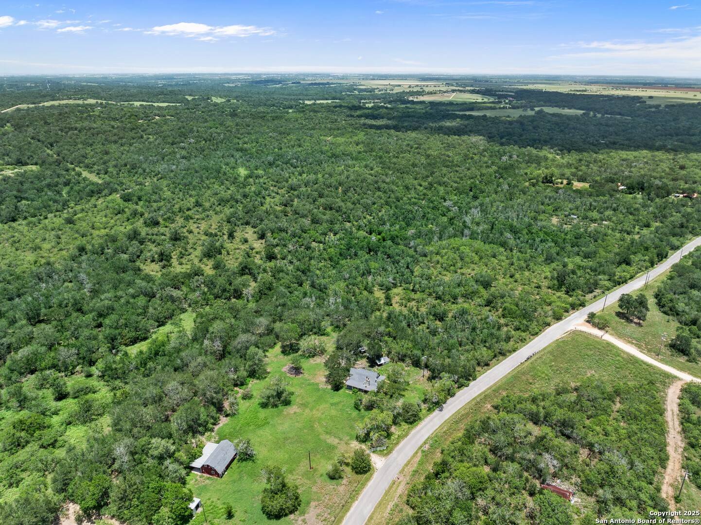 Lockhart, TX 78644,TBD Burdette Wells Rd