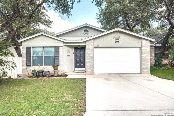 7310 Hunters Lk, San Antonio, TX 78249