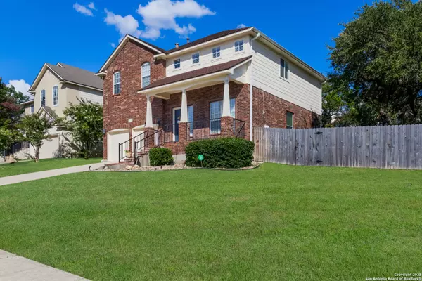 San Antonio, TX 78259,21218 Encino Ash