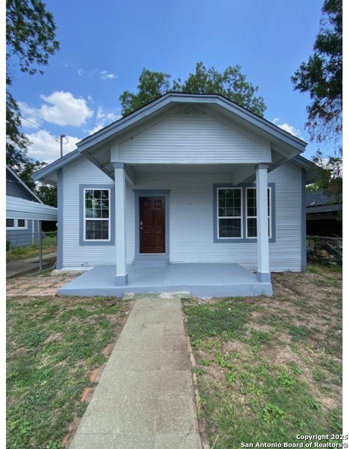 143 Baylor, San Antonio, TX 78204