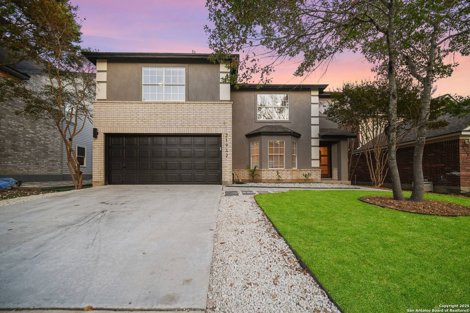 21942 Pelican Crk, San Antonio, TX 78258