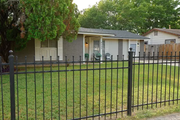 San Antonio, TX 78224,9135 ozalid