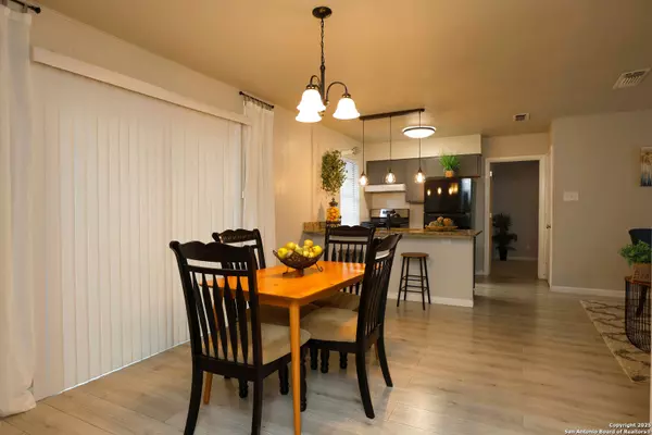 San Antonio, TX 78224,9135 ozalid