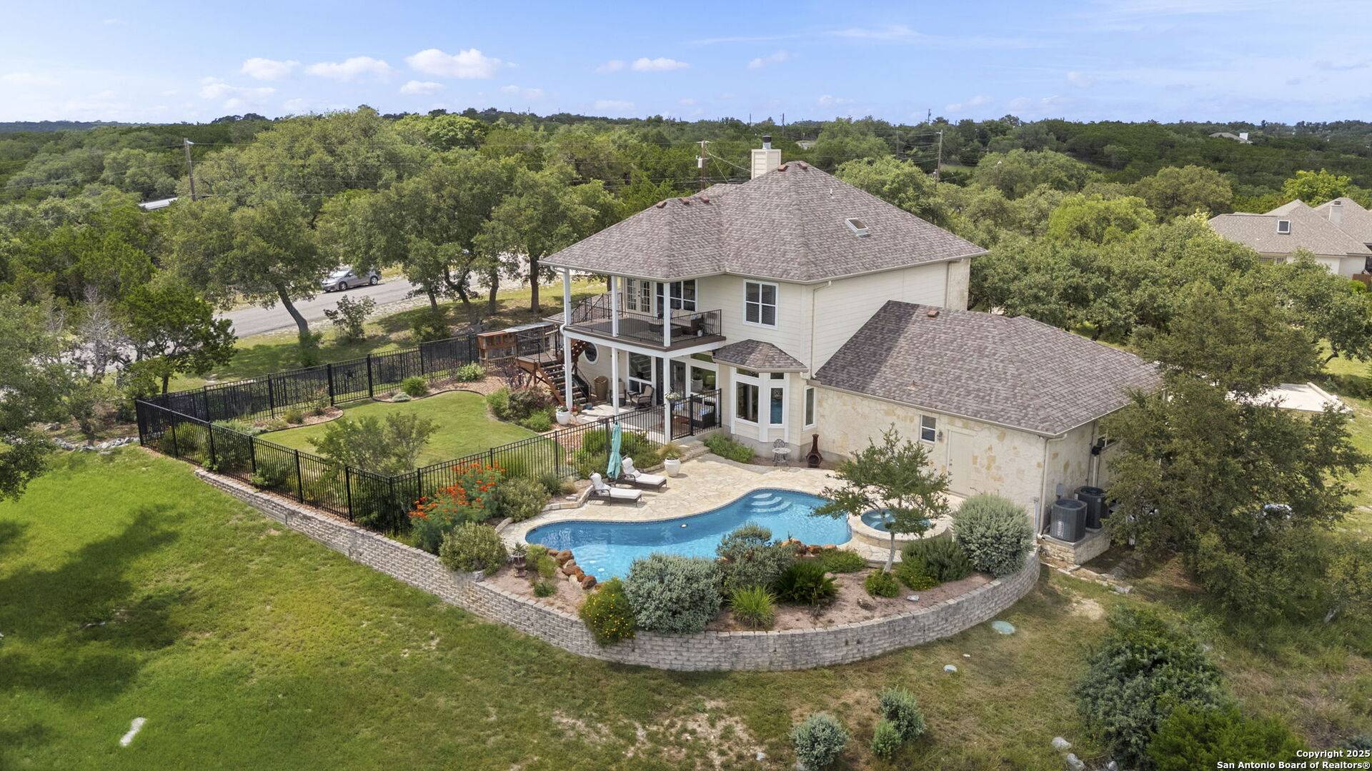 Boerne, TX 78006,103 High Sierra Dr