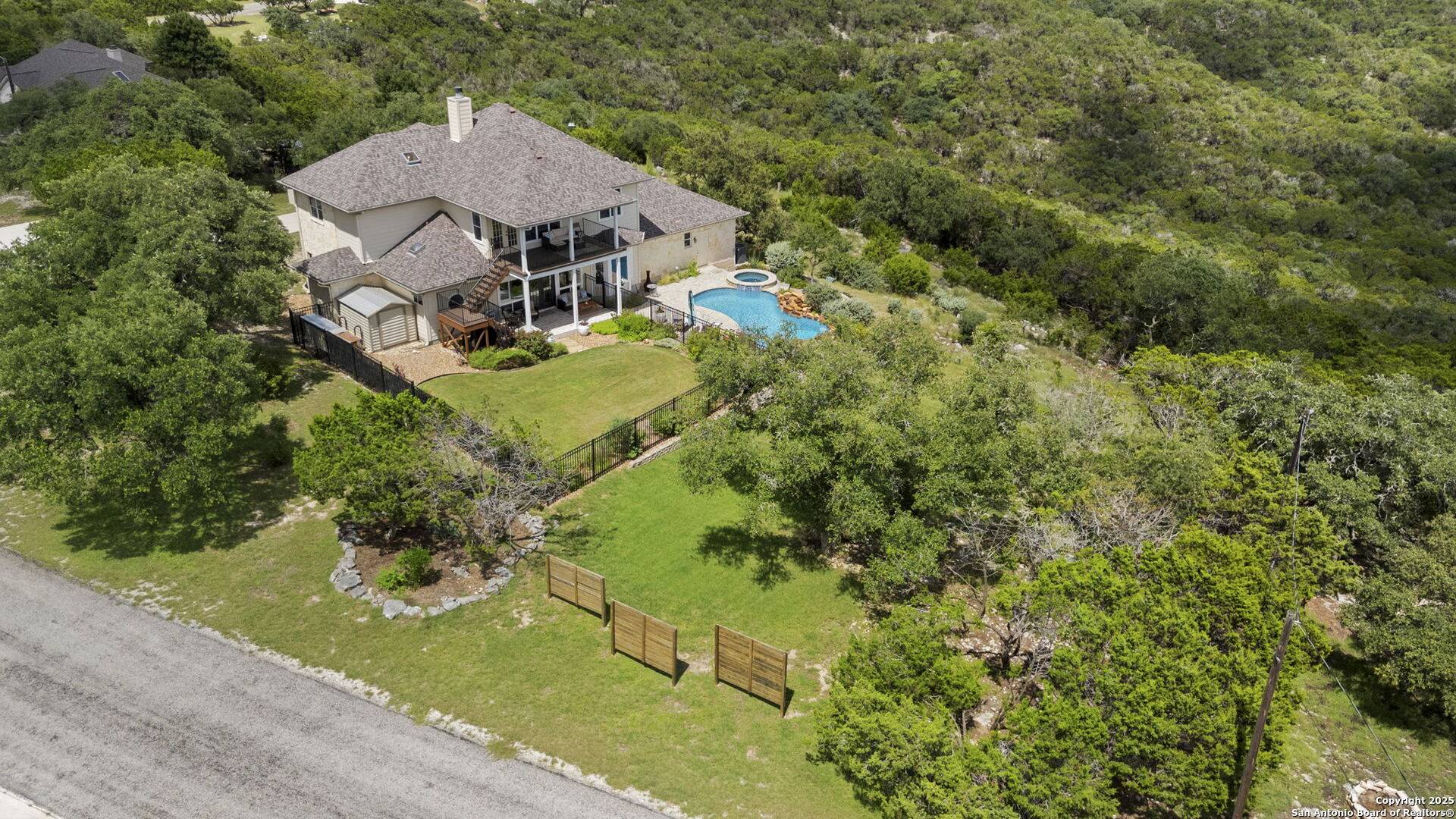 Boerne, TX 78006,103 High Sierra Dr