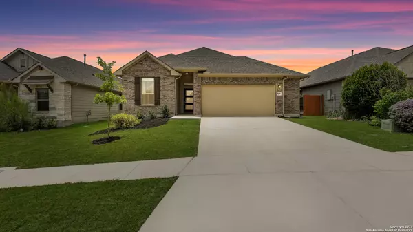 3938 Legend Park, New Braunfels, TX 78130