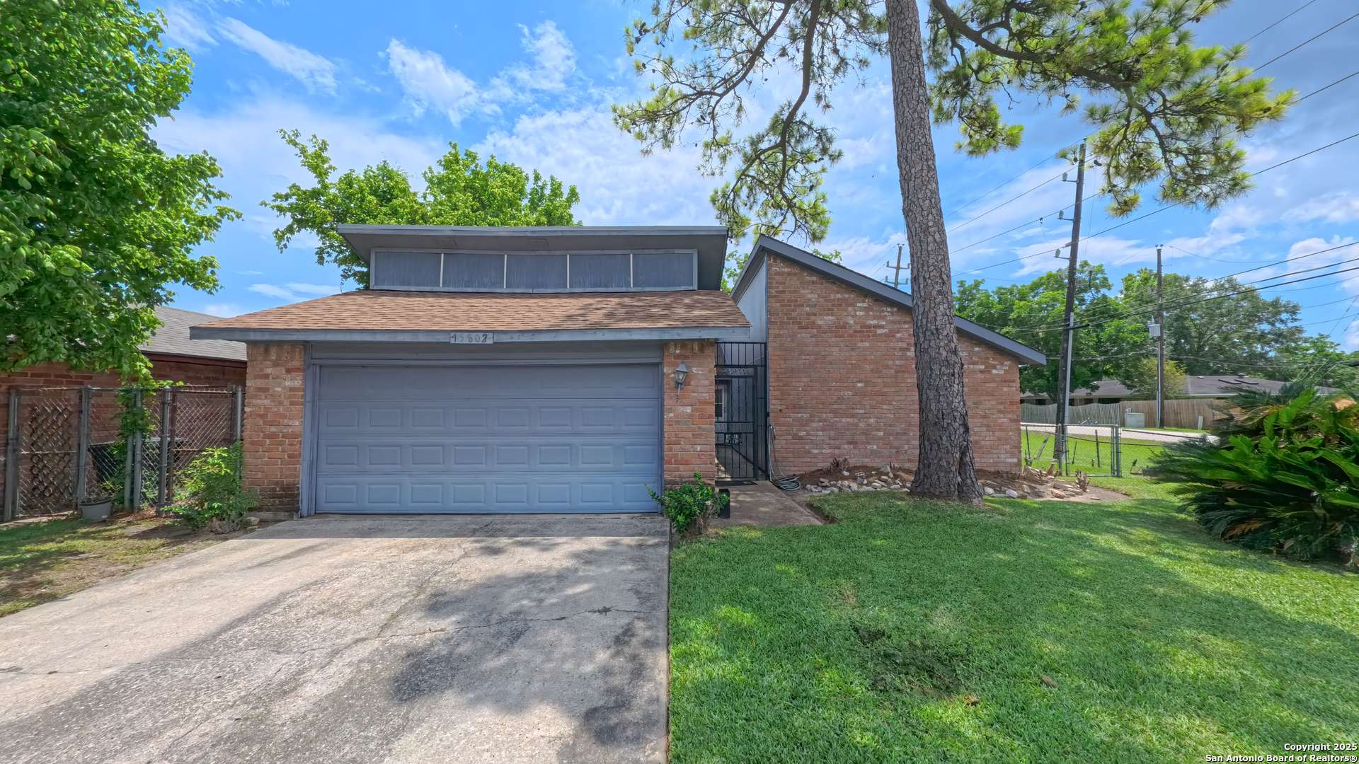 15802 Mesa, Humble, TX 77396