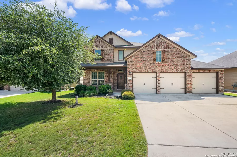 9870 Mulhouse, Schertz, TX 78154