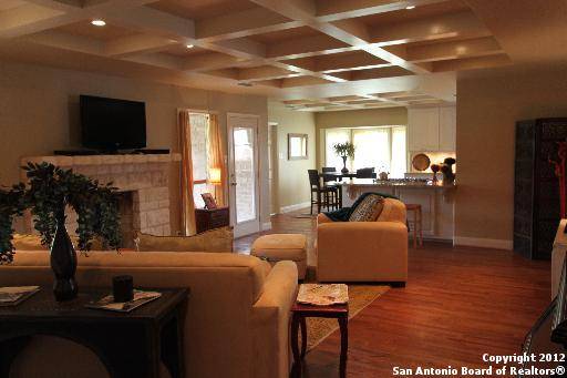San Antonio, TX 78232,136 Sterling Browning