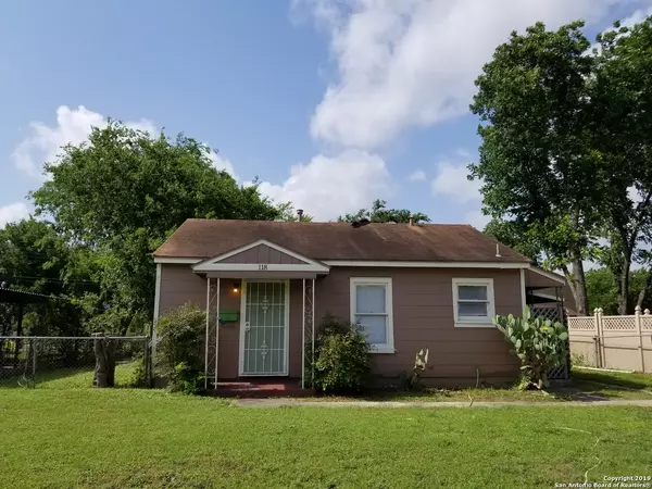 118 Glamis, San Antonio, TX 78223
