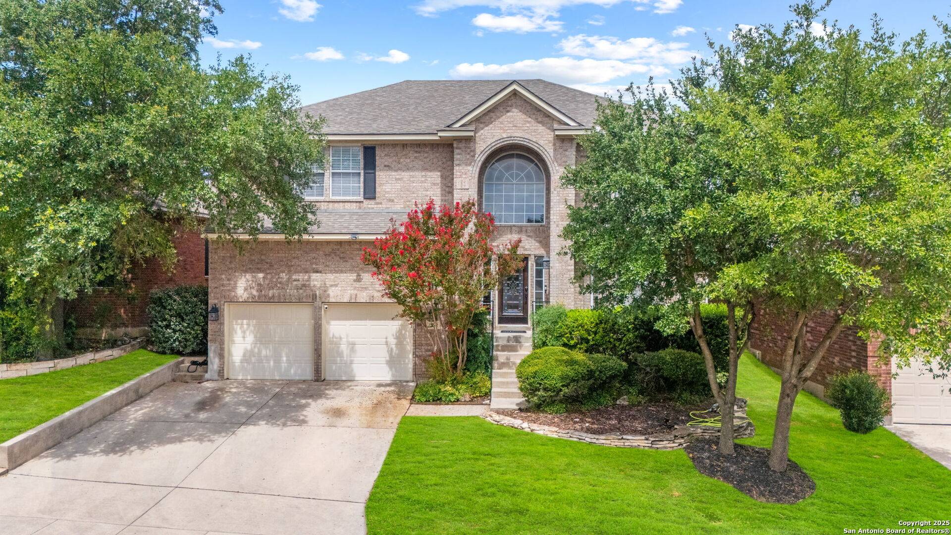 21732 Hyerwood, San Antonio, TX 78259