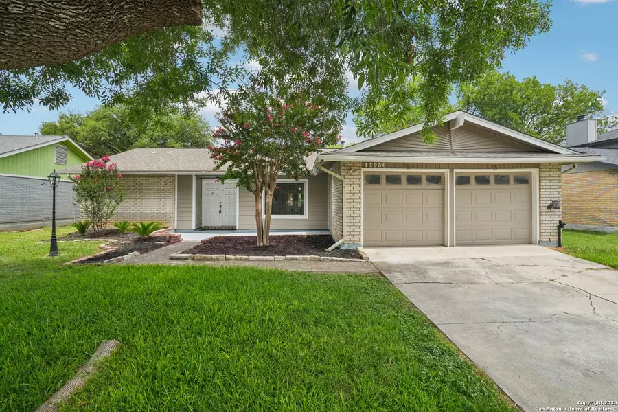 11930 Holm Oaks, San Antonio, TX 78249