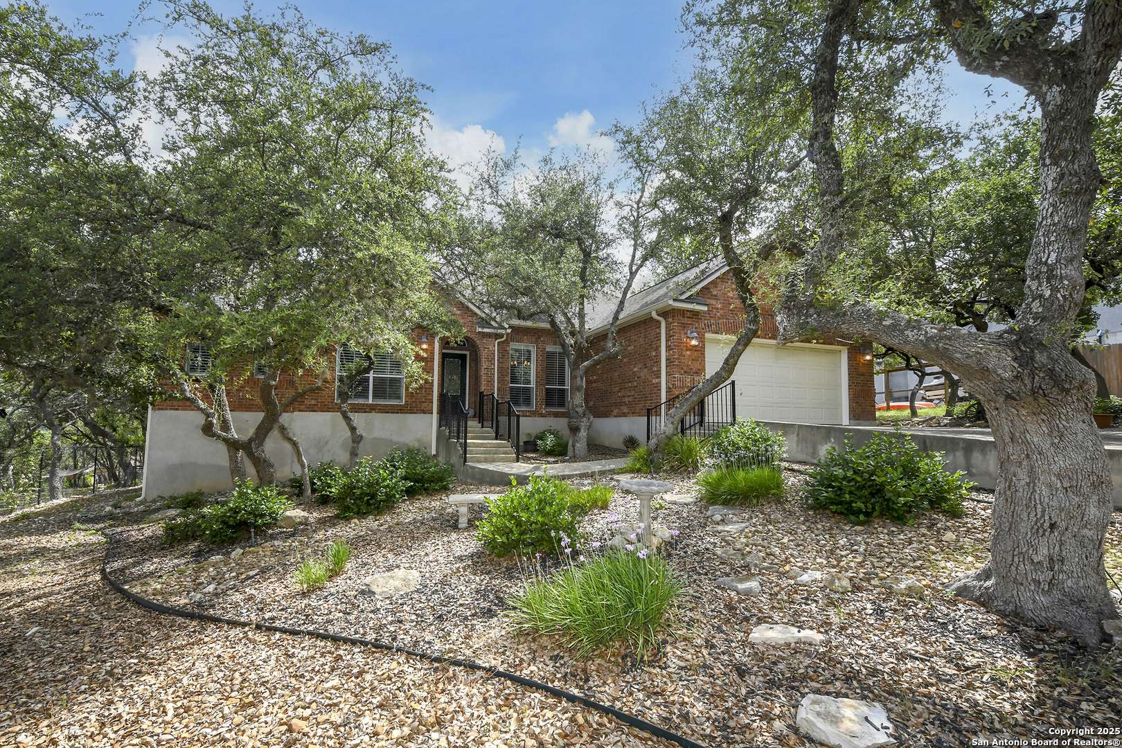 San Antonio, TX 78260,26022 Silver Cloud