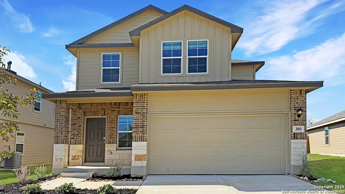 San Antonio, TX 78253,301 Pigeon Green