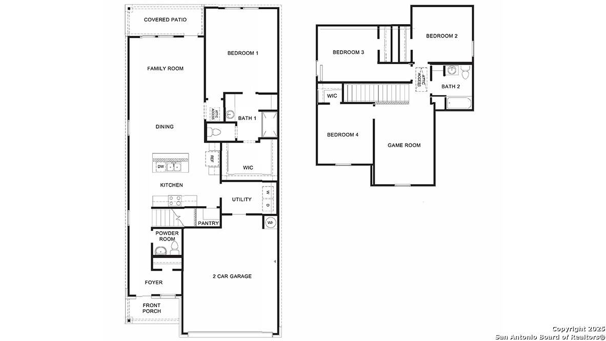 San Antonio, TX 78253,301 Pigeon Green