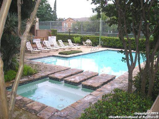 San Antonio, TX 78217,3843 Barrington Dr UNIT 262