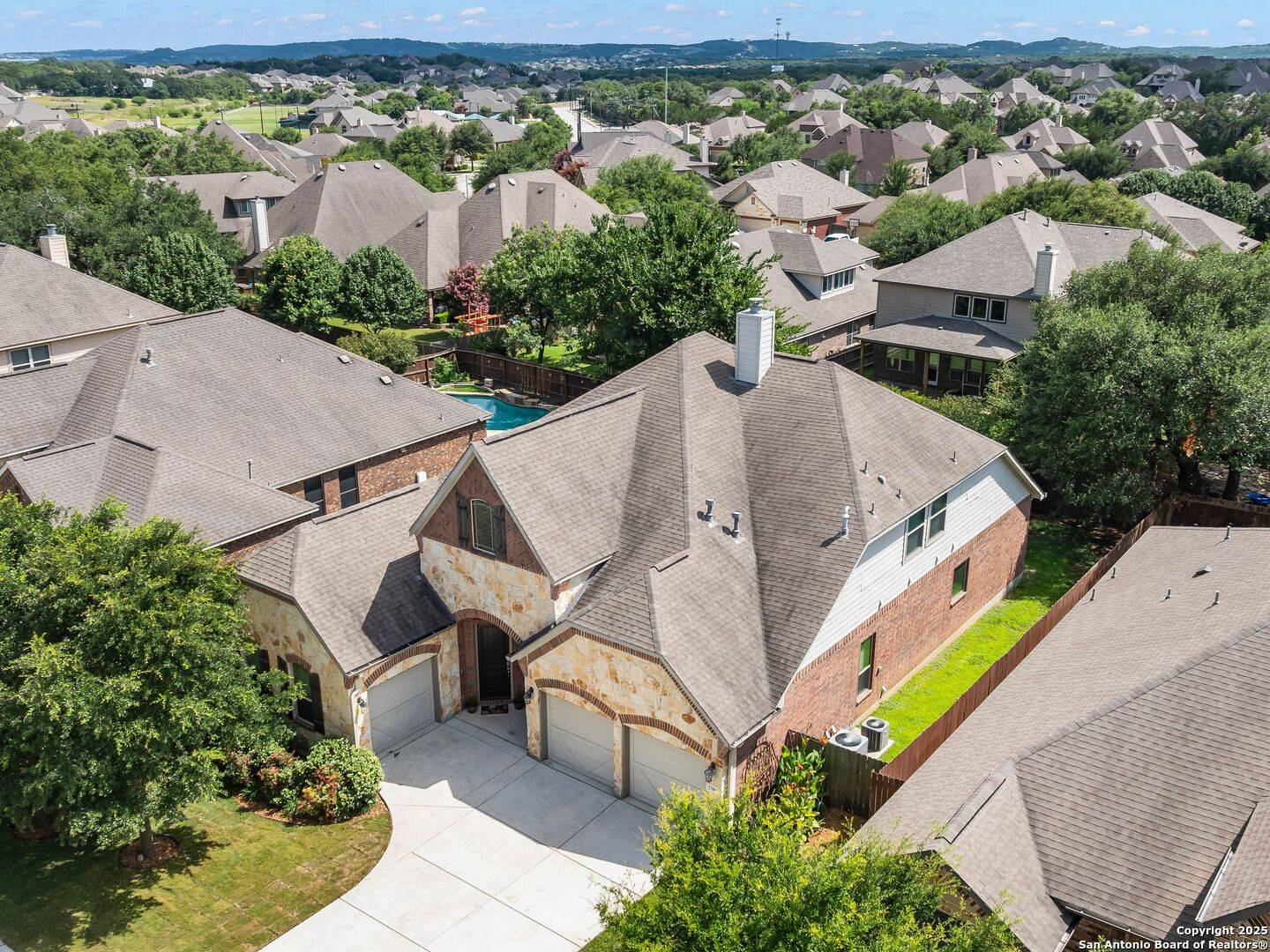 Boerne, TX 78015,27007 Hardy Run
