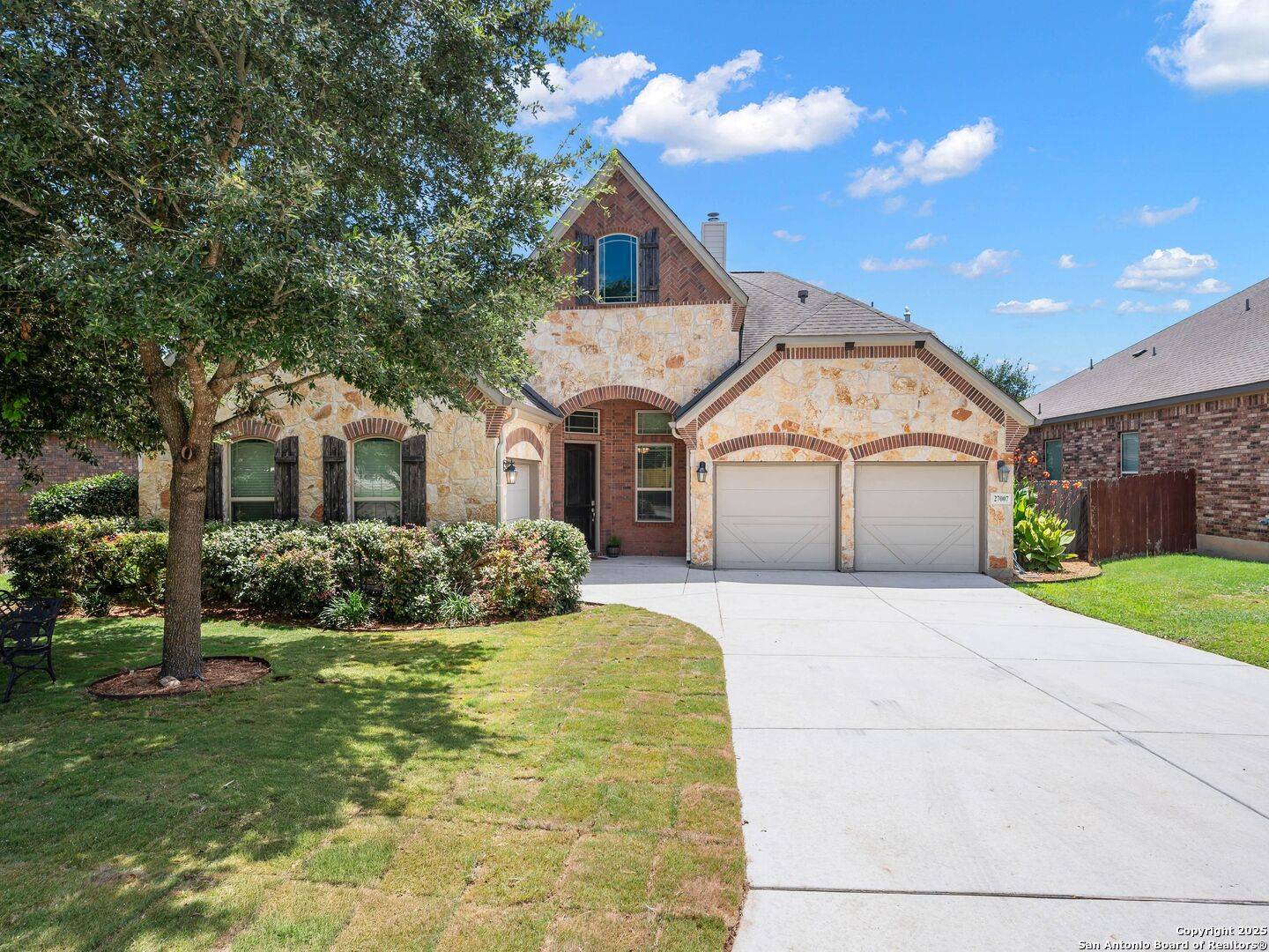 27007 Hardy Run, Boerne, TX 78015