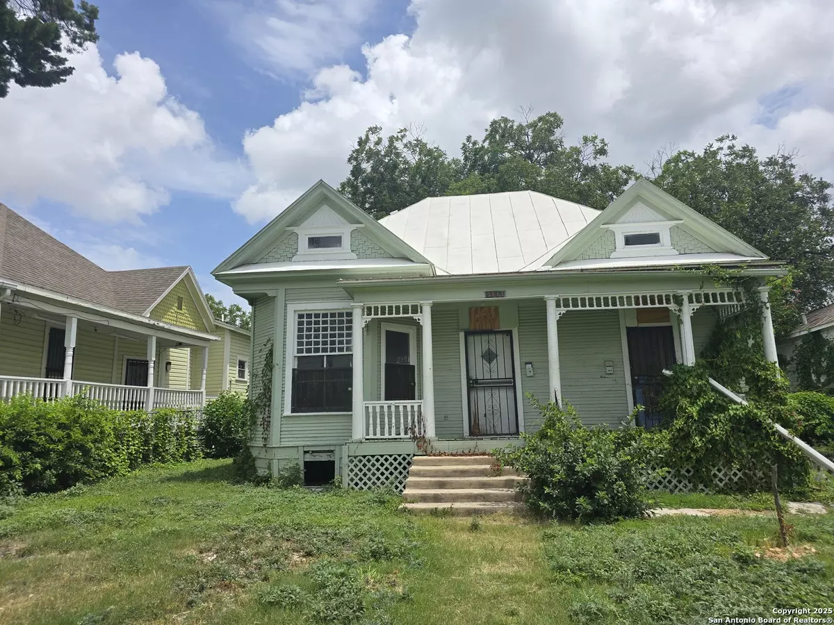 San Antonio, TX 78207,2511 Commerce