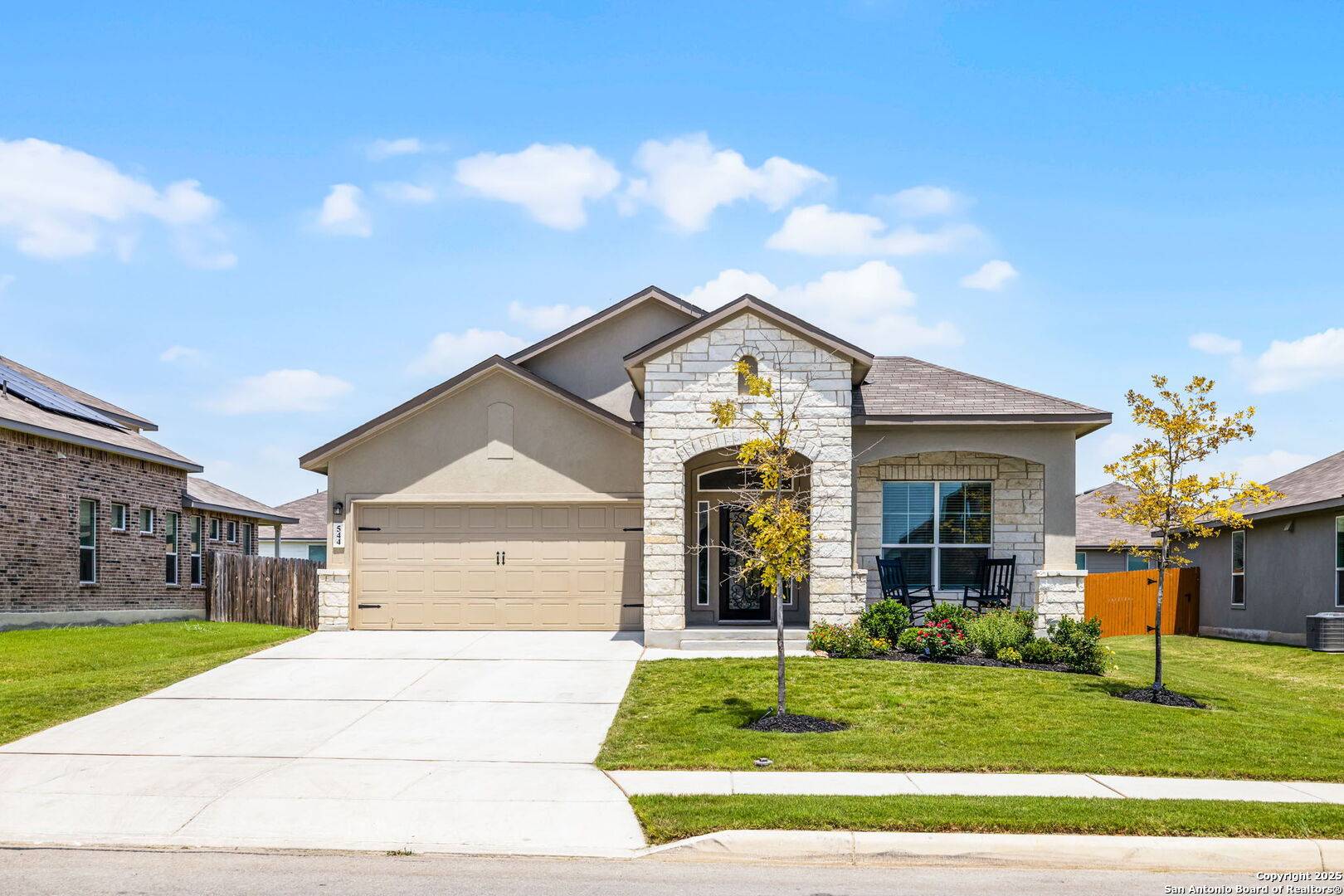 544 Lilac, Cibolo, TX 78108