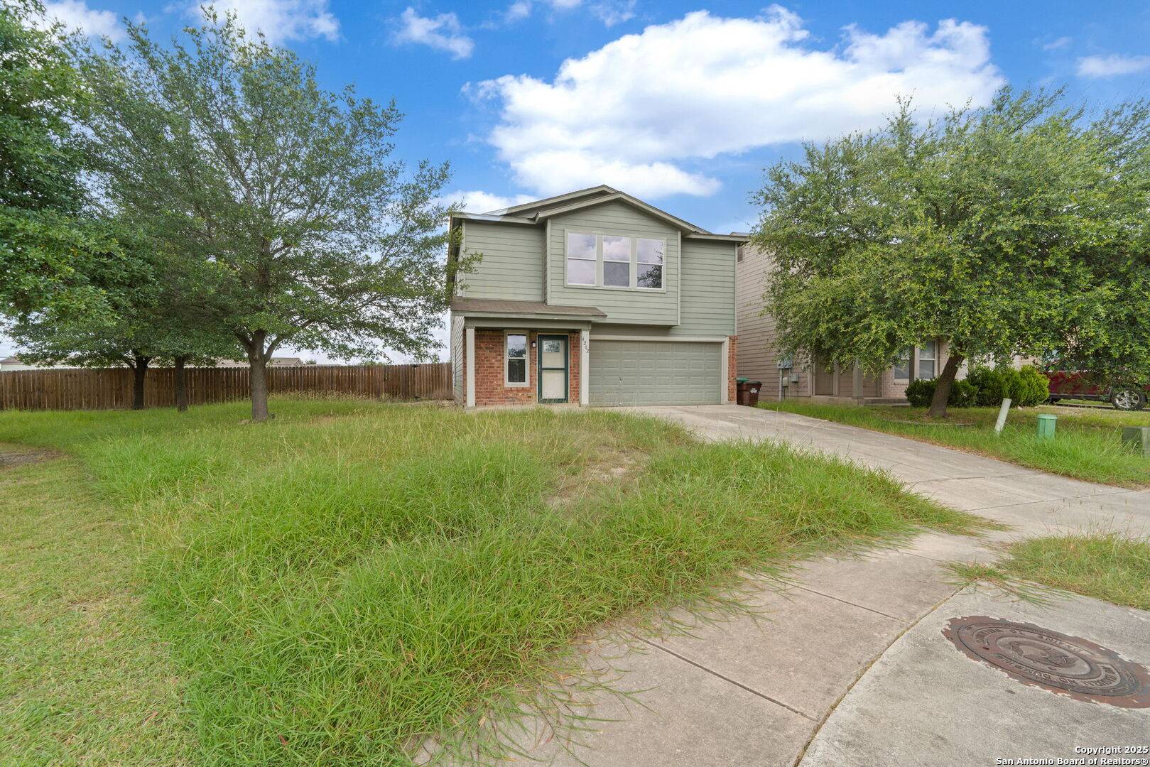 San Antonio, TX 78245,4202 Waldon Pond
